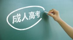 淄博成人高考院校专业汇总